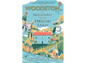 9781529176964 - Woodston - John Lewis-Stempel Kartoniert (TB)