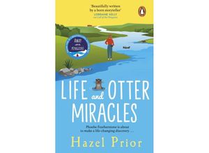 9781529177039 - Life and Otter Miracles - Hazel Prior Kartoniert (TB)