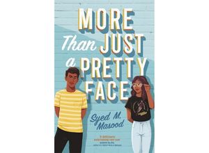 9781529311358 - More Than Just a Pretty Face - Syed Masood Kartoniert (TB)