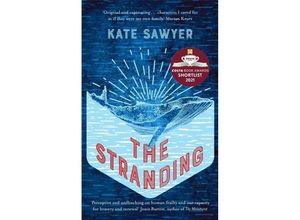 9781529340679 - The Stranding - Kate Sawyer Kartoniert (TB)