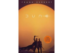 9781529347852 - Dune - Frank Herbert Kartoniert (TB)