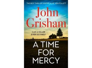 9781529349917 - A Time for Mercy - John Grisham Kartoniert (TB)