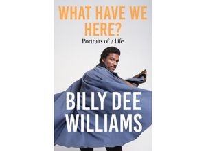 9781529350227 - What Have We Here - Billy Dee Williams Kartoniert (TB)