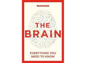 9781529363319 - The Brain - New Scientist Kartoniert (TB)