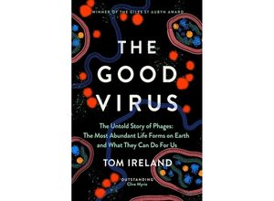 9781529365252 - The Good Virus - Tom Ireland Kartoniert (TB)