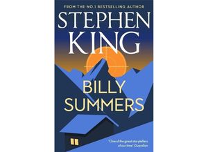 9781529365726 - Billy Summers - Stephen King Gebunden