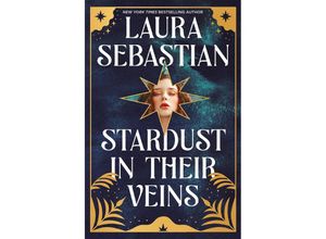 9781529373882 - Stardust in their Veins - Laura Sebastian Taschenbuch