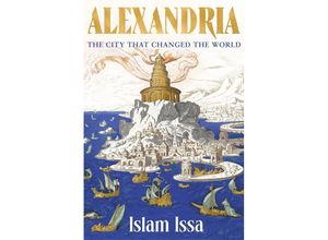 9781529377590 - Alexandria - Islam Issa Kartoniert (TB)