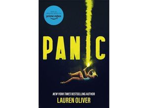 9781529377682 - Panic - Lauren Oliver Taschenbuch