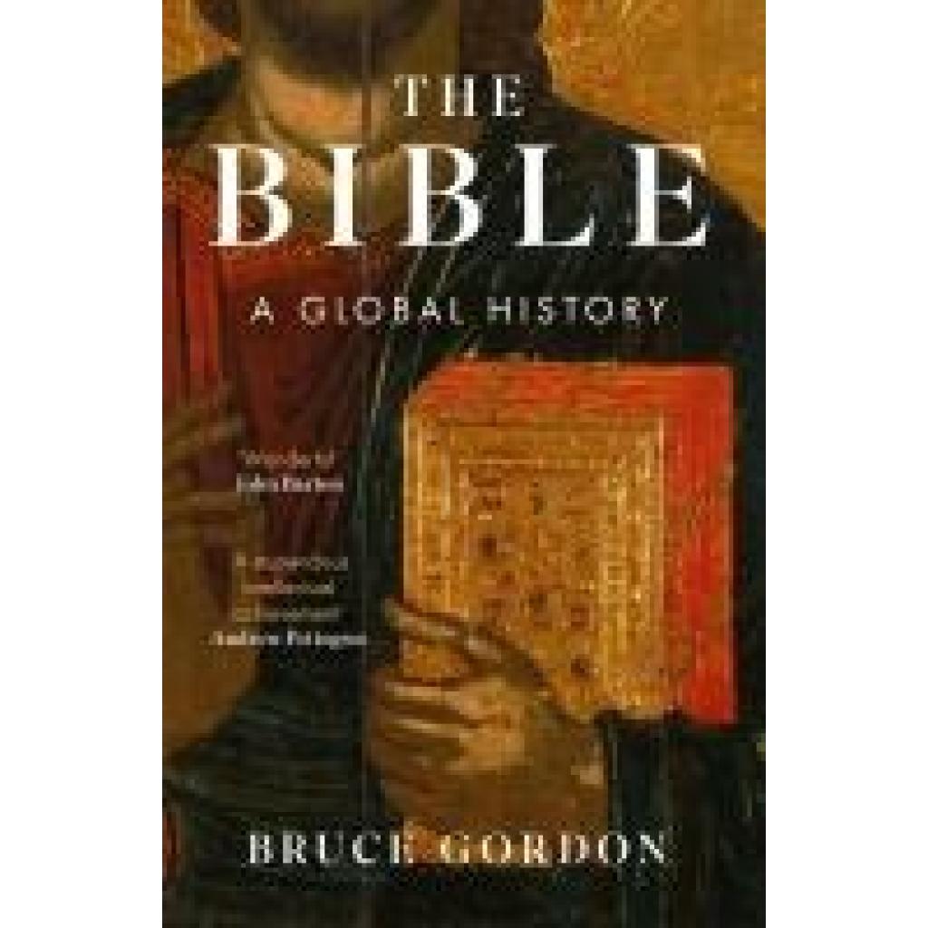 9781529383454 - Gordon Bruce The Bible