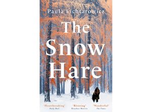 9781529388305 - The Snow Hare - Paula Lichtarowicz Taschenbuch