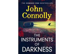 9781529391879 - The Instruments of Darkness - John Connolly Kartoniert (TB)