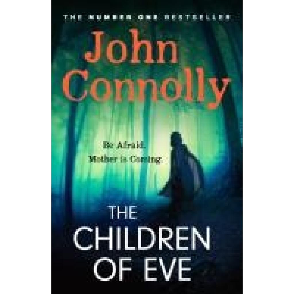 9781529391930 - Connolly John The Children of Eve