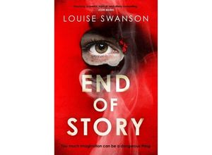 9781529396096 - End of Story - Louise Swanson Kartoniert (TB)