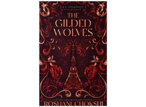 9781529399127 - The Gilded Wolves - Roshani Chokshi Kartoniert (TB)