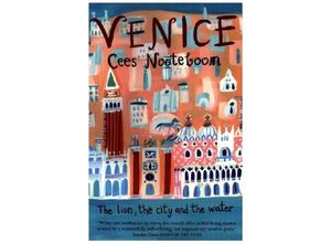 9781529402575 - Venice - Cees Nooteboom Kartoniert (TB)