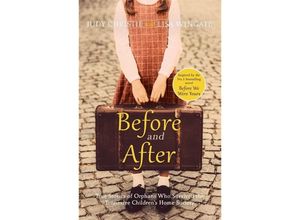 9781529406368 - Before and After - Lisa Wingate Judy Christie Kartoniert (TB)