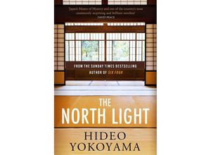 9781529411140 - The North Light - Hideo Yokoyama Kartoniert (TB)