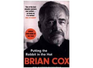 9781529416527 - Putting the Rabbit in the Hat - Brian Cox Kartoniert (TB)