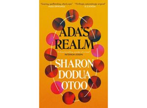 9781529419047 - Adas Realm - Sharon Dodua Otoo Taschenbuch