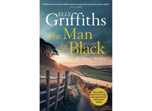 9781529420500 - The Man in Black and Other Stories - Elly Griffiths Taschenbuch