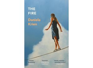 9781529421408 - The Fire - Daniela Krien Taschenbuch