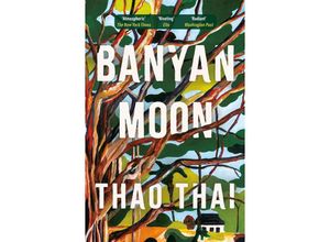 9781529431995 - Banyan Moon - Thao Thai Taschenbuch