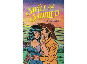 9781529436679 - Swift and Saddled - Lyla Sage Taschenbuch