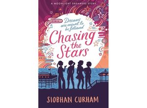 9781529504026 - Chasing the Stars - Siobhan Curham Kartoniert (TB)