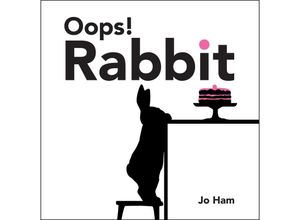 9781529509113 - Oops! Rabbit - Jo Ham Gebunden