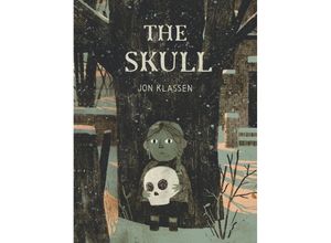 9781529509571 - The Skull - Jon Klassen Gebunden