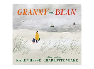 9781529510041 - Granny and Bean - Karen Hesse Gebunden