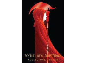 9781529512434 - Scythe - Neal Shusterman Gebunden