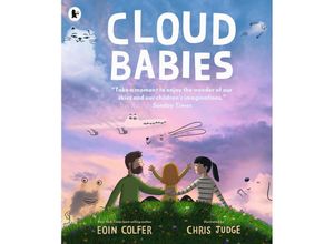 9781529512700 - Cloud Babies - Eoin Colfer Taschenbuch