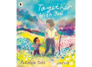 9781529513943 - Together with You - Patricia Toht Taschenbuch