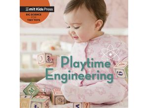 9781529515176 - Playtime Engineering - WonderLab Group Jill Esbaum Pappband