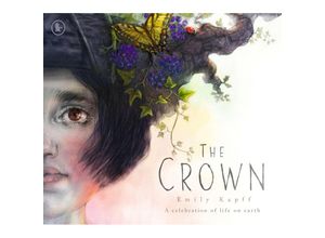 9781529516951 - The Crown - Emily Kapff Kartoniert (TB)