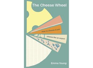 9781529903652 - The Cheese Wheel - Emma Young Gebunden