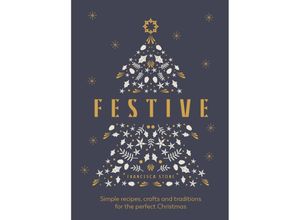 9781529905311 - Festive - Francesca Stone Gebunden