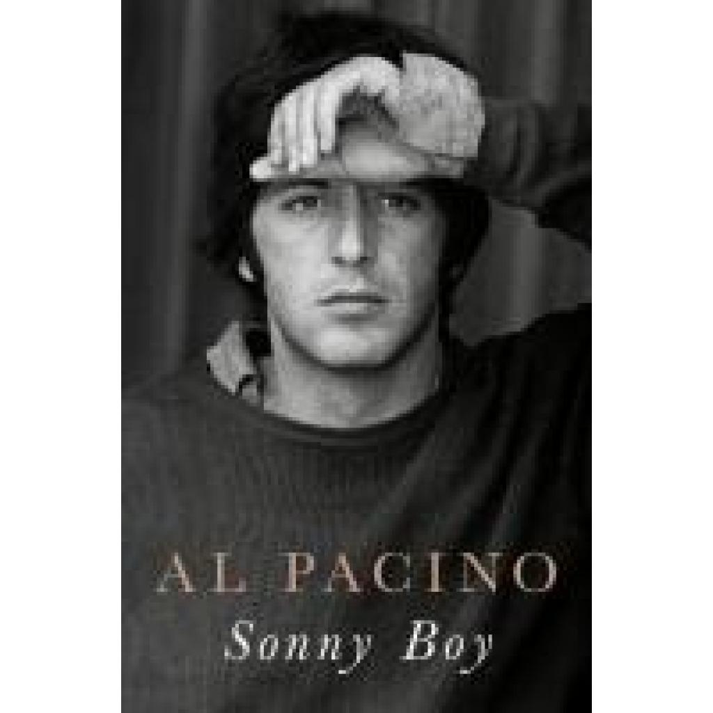 9781529912623 - Pacino Al Sonny Boy