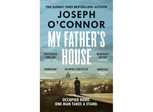 9781529919646 - My Fathers House - Joseph OConnor Kartoniert (TB)