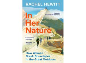 9781529920055 - In Her Nature - Rachel Hewitt Taschenbuch