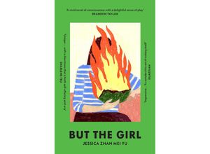 9781529922837 - But the Girl - Jessica Zhan Mei Yu Taschenbuch