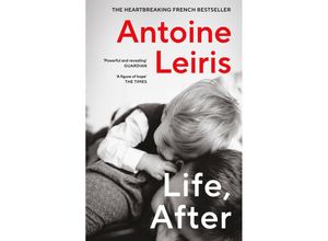 9781529925258 - Life After - Antoine Leiris Taschenbuch