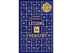 9781529938296 - Lessons in Chemistry Special Edition - Bonnie Garmus Gebunden