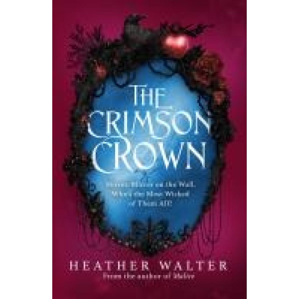 9781529939903 - Walter Heather The Crimson Crown