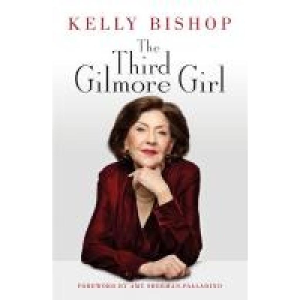 9781529944921 - Bishop Kelly The Third Gilmore Girl