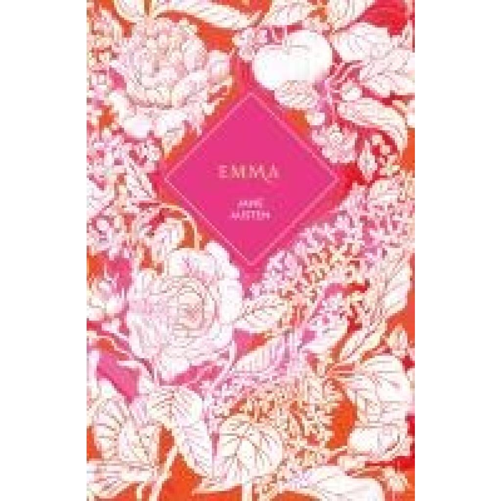 9781529954272 - Austen Jane Emma 9781529954272 - Austen Jane Emma