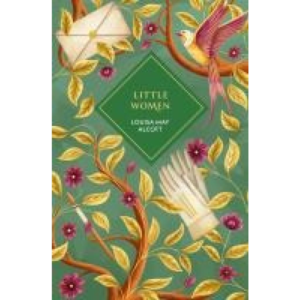 9781529954289 - Alcott Louisa May Little Women