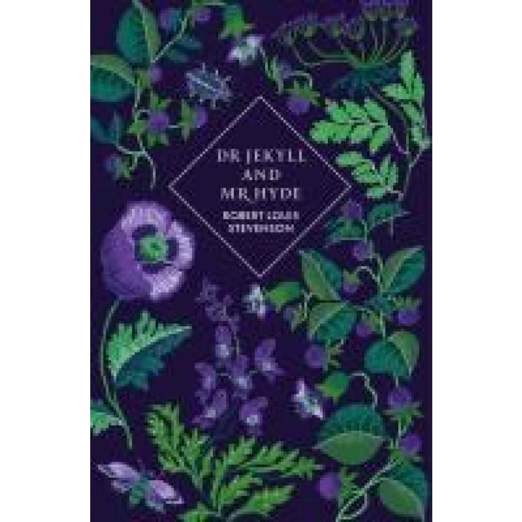 9781529954326 - Stevenson Robert Louis Dr Jekyll and Mr Hyde and Other Stories